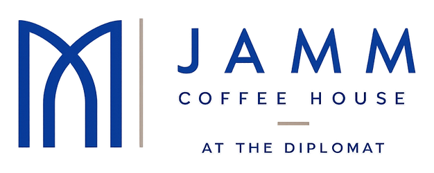 JAMM Coffee House at The Diplomat
